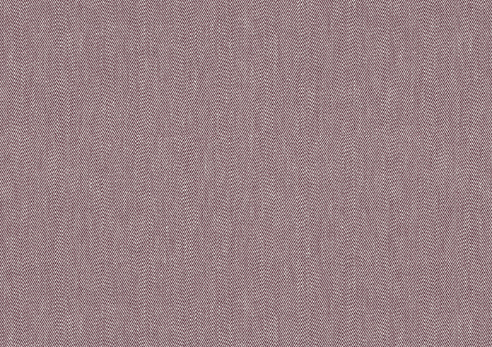 Delicate Chevron, Maroon - Made to Measure Curtains - Image 9